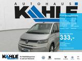 Volkswagen T7 Multivan 1.5 TSI DSG Life CarPlay ACC AHK LED - Volkswagen T7 mit Benzin-Antrieb: Automatik