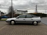 Citroën XM Y3 außergewöhnlich guter Innenraum  - Citroën XM von privat