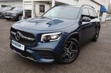 Mercedes-Benz GLB 220 d 4Matic 8G-DCT AMG Line|AHK|NAVI|SHZG| - Mercedes-Benz GLB-Klasse Gebrauchtwagen in Frankfurt