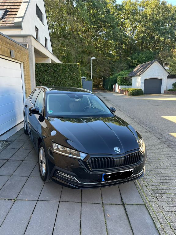 Image of Skoda Octavia