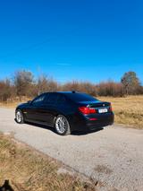 BMW 750i F01 Facelift * M-Paket * Top Condition- BG - BMW: F01