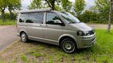 Volkswagen Highline! VW T5.2 Bi Turbo Diesel 2.0 180 PS - Volkswagen T5: Turbo