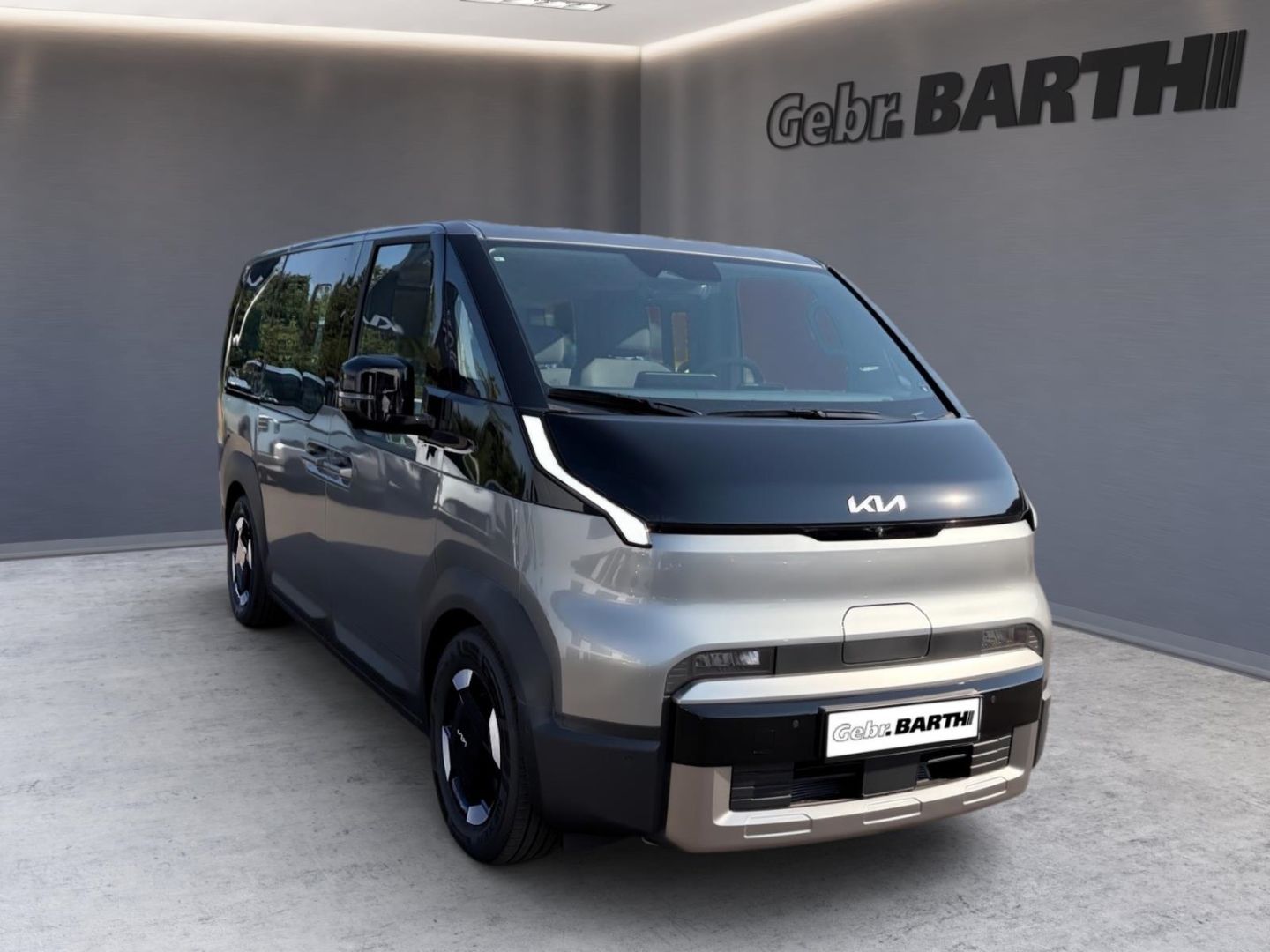 Fahrzeugabbildung Kia PV5 Passenger 120 kW Elite Navi Digitales Cockpi
