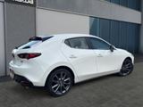 Mazda 3 e-SKYACTIV-G 122 FWD 6MT SELECTION - Mazda 3 in Wiesbaden
