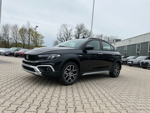 Fiat Tipo Hatchback Cross 1.5 GSE Mild-Hybrid *LED*