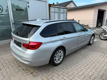 BMW 318 - 4