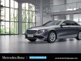 Mercedes-Benz E 200 d Avantgarde KAMERA+TOTWINKEL+AMBIENTE+DAB - Mercedes-Benz E 200 mit Diesel-Antrieb: Limousine, Automatik