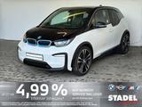 BMW i3 120 M Sport Navi.LED.PDCv+h.SHZ.WirelessCharg - gebrauchte BMW i3 aus dem Jahr 2020