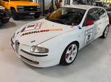 Alfa Romeo 147 JTD Cup 210 PS Rennwagen - Alfa Romeo 147: Cup