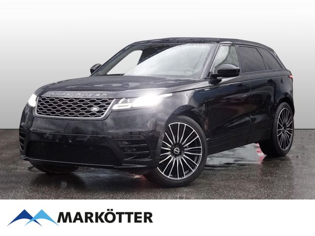 Land Rover Range Rover Velar 2.0d R-Dynamic SV Autobiograph