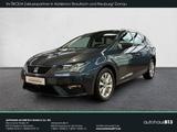 Seat Leon Style 1.5 TSI PDC+NAVI+MFL+BT+KLIMA+LM+DAB - Seat Leon 1M mit Benzin-Antrieb