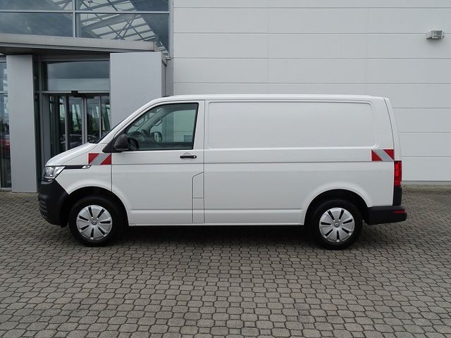 T6.1 Transporter 2.0 TDI Kasten EcoProfi / AHZV