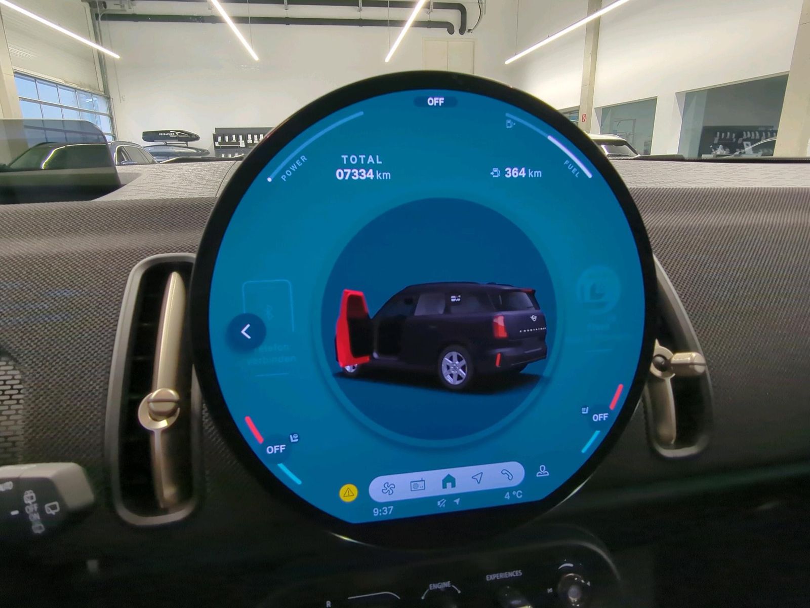 MINI Countryman S (Cooper) - Bild 13