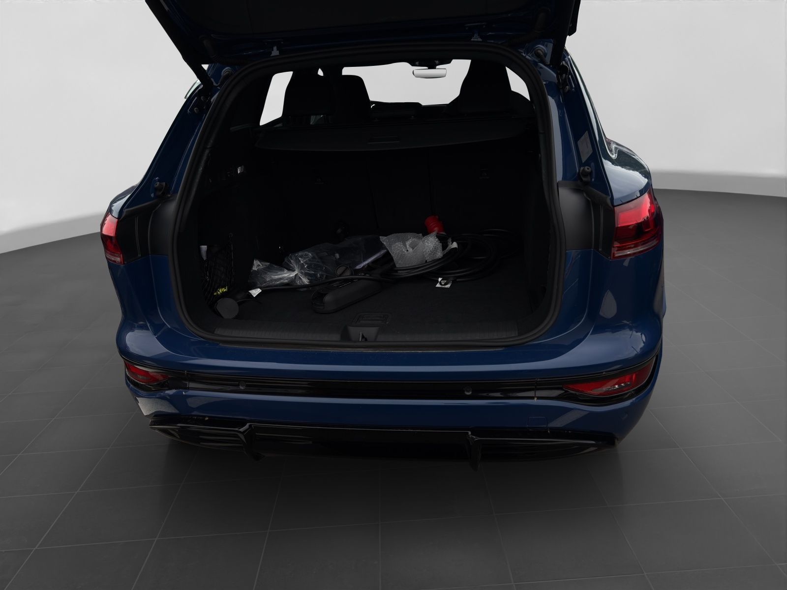 Audi Q6 e-tron - Bild 18