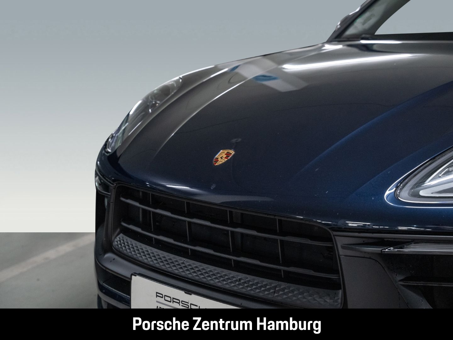 Porsche Macan GTS Panorama SportDesign BOSE PASM foto 12