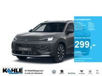 Volkswagen T-Roc - Vorschau Bild 1