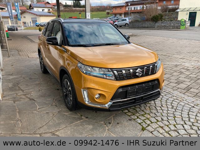 Suzuki Vitara 1.4 BOOST Hybrid Comfort+ Allgrip**AHK*