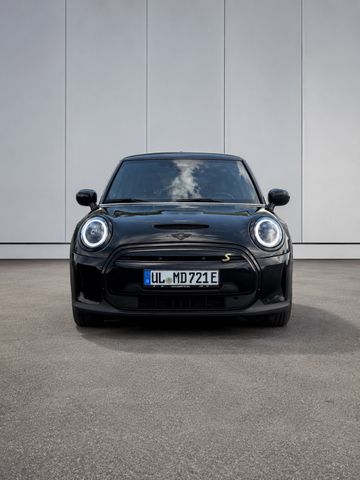 MINI Mini Cooper SE 