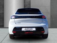 Peugeot e-208 - Vorschau Bild 6