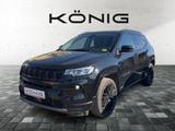 Jeep Compass Night Eagle Automatik, CarPlay - Jeep Compass: Night Eagle