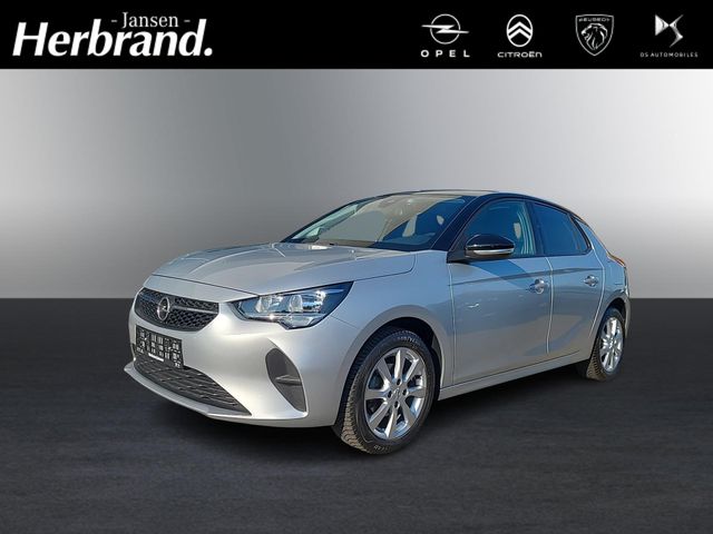 Opel Corsa F Edition #SHZ+PDC+LANEASSIST+CARPLAY+