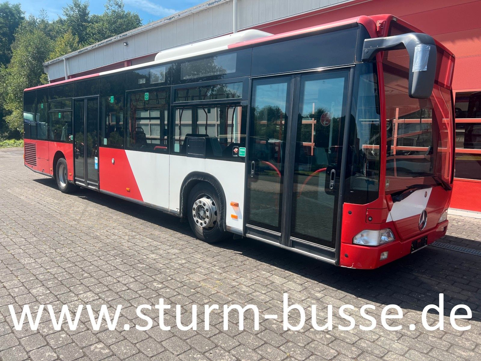 O 530 Citaro