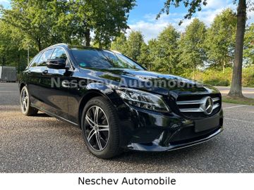 Mercedes C 300 - 10