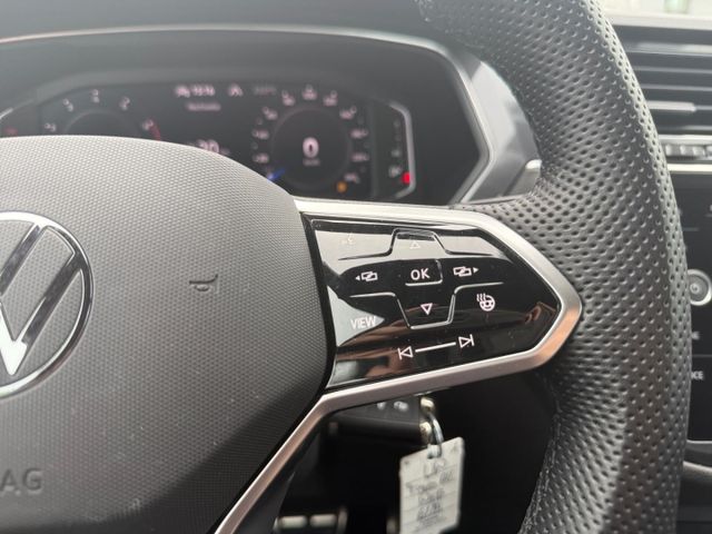 Tiguan Allspace R-Line 4Motion 2.0 TSI CarPlay