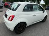 Fiat 500 Collezione Edition 120 - Fiat 500: Beige