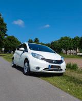 Nissan Note 1.2 Acenta Acenta - Nissan Note in Herne