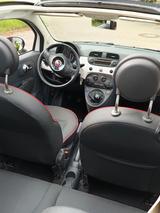 Fiat 500C 1.2 8V Lounge C Lounge - Fiat 500C von privat