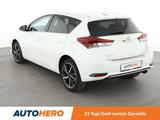 Toyota Auris 1.2 Turbo Edition-S+*TEMPO*CAM*SHZ*KLIMA* - Toyota Gebrauchtwagen in Hamburg