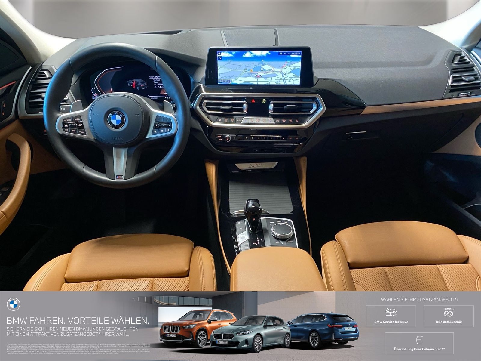 BMW X4 - Bild 12