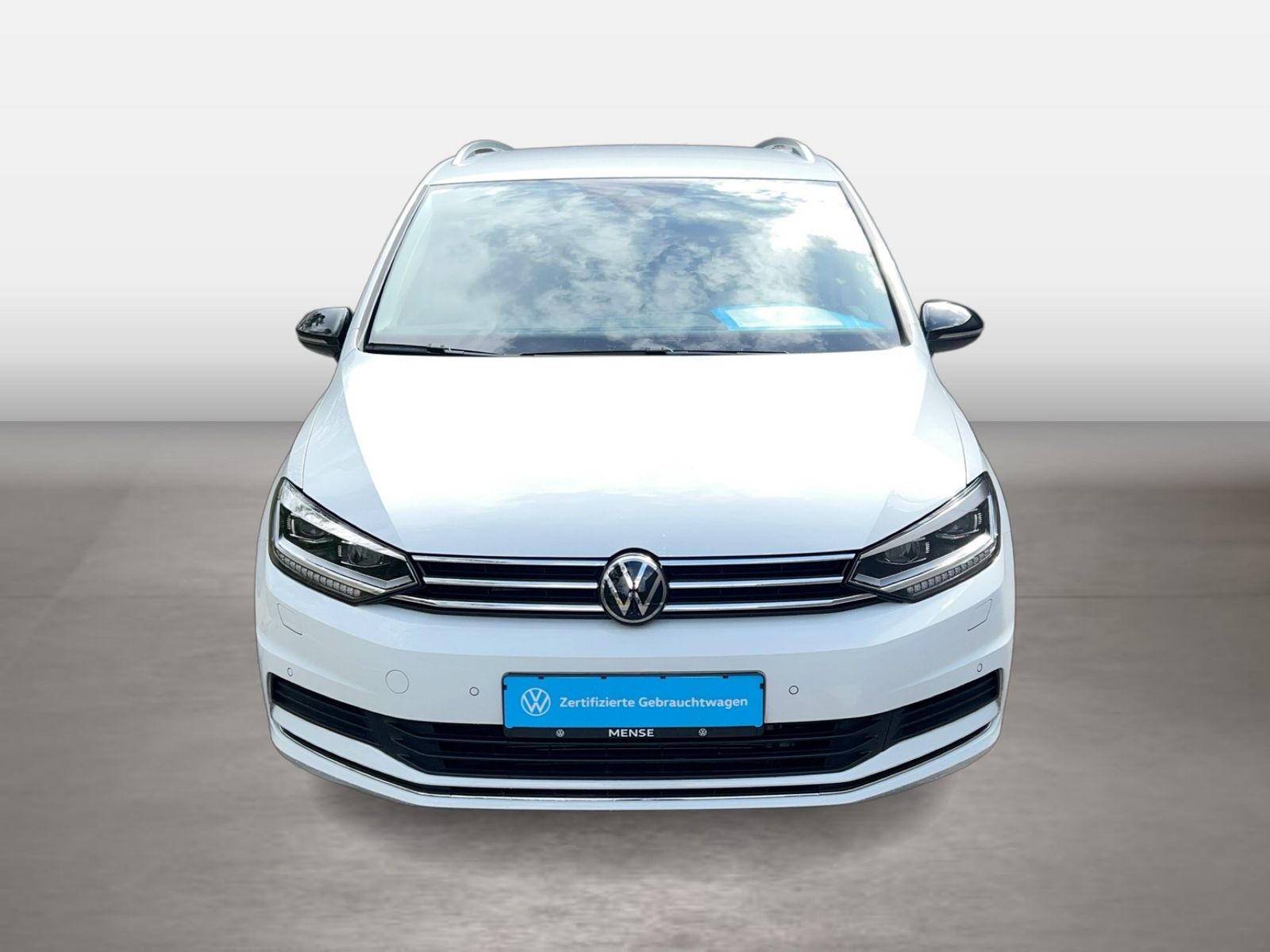 Volkswagen Touran - Bild 7