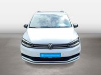 Volkswagen Touran - Vorschau Bild 7