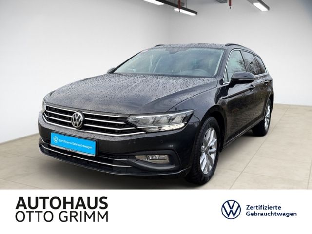 Volkswagen Passat Variant 1.5 TSI Business DSG LED AHK