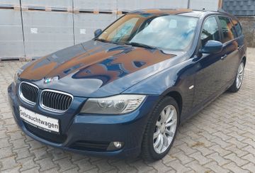 BMW 318 - 1