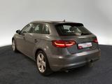 Audi A3 Sportback Ambition 1.4 TFSI S tr. AHK XENON - Audi A3: Sportback Ambition