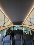 Pössl Vanster | Standhzg | E-Paket | Tageszulassung