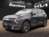Kia Sportage Spirit 1.6 CRDi Panodach 360-Kam AHK el - Kia Tageszulassungen mit Diesel-Antrieb