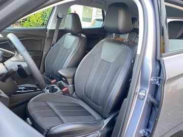 Bild 9 Opel Grandland (X) GRANDLAND GS ACC AHK NAVI TECHNOLOGIEPAKET RFK