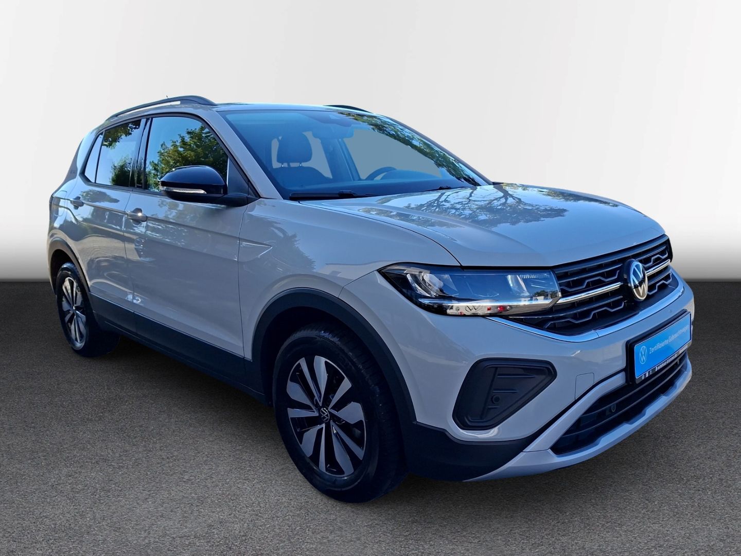 T-Cross 1.0 TSI DSG Goal *NAVI*ACC*