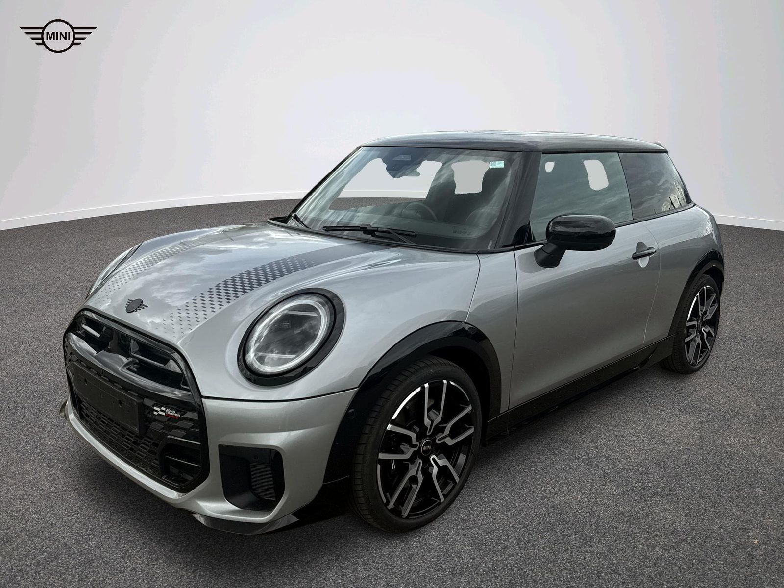 MINI Cooper S - Bild 1
