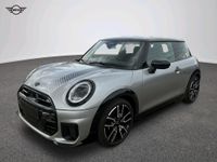 MINI Cooper S - Vorschau Bild 1