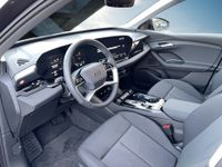 Audi Q6 e-tron - Vorschau Bild 10