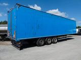 Kraker CF-200 ZL Schubboden - Offers