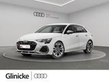 Audi S3 Sportback TFSI quattro S tronic NEUBESTELLUNG