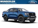 Ford Ranger Tremor e-4WD Doppelkabine - Ford LKWs