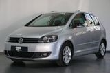 Volkswagen Golf Plus 1.2 TSI DSG Style 1.Hand *Bi-Xenon - Volkswagen Golf Plus: Silber