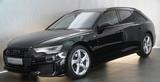 Audi A6 quattro S Line Sport+Optik-Paket2 schwarz! - Audi A6 Gebrauchtwagen in Chemnitz
